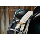 Gift Certificate-Cordula Dressage Saddle