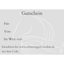 Gutschein-Cordula Dressursattel