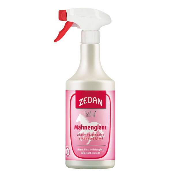 Zedan Mähnenglanz